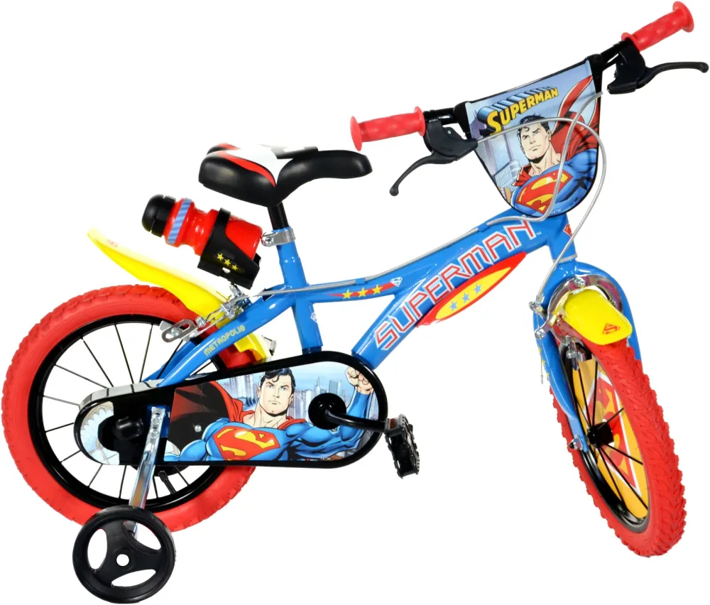 Dino Bikes Kinderfahrrad 