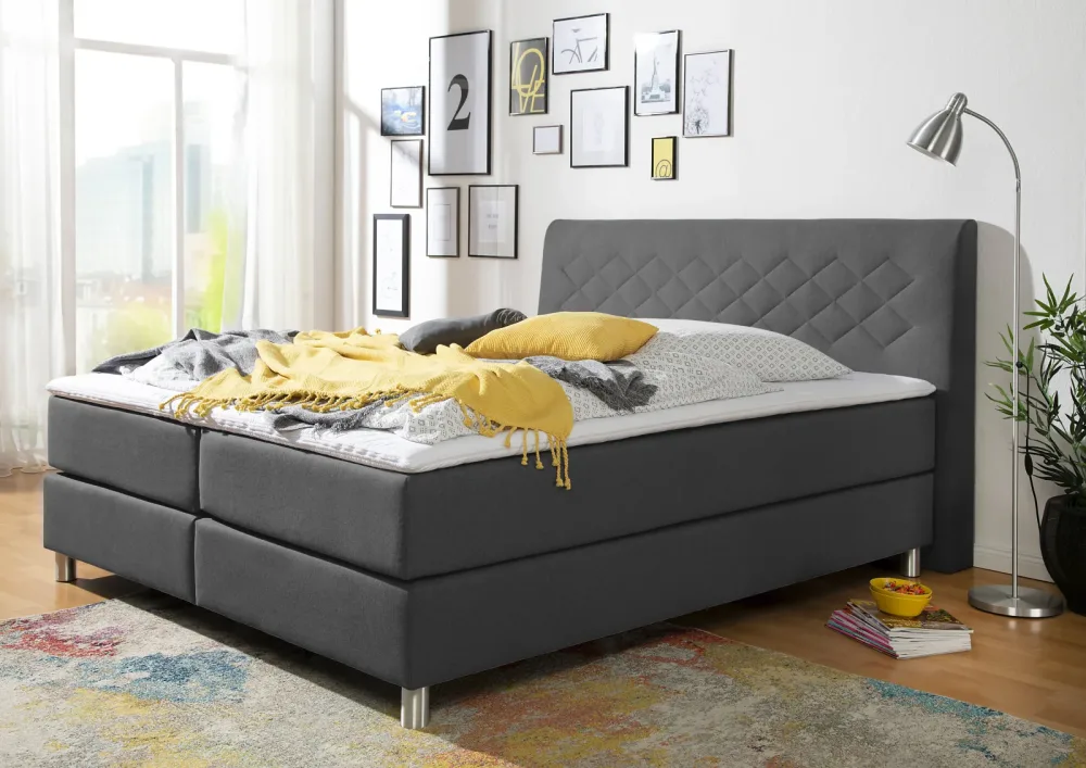 Home affaire Boxspringbett 