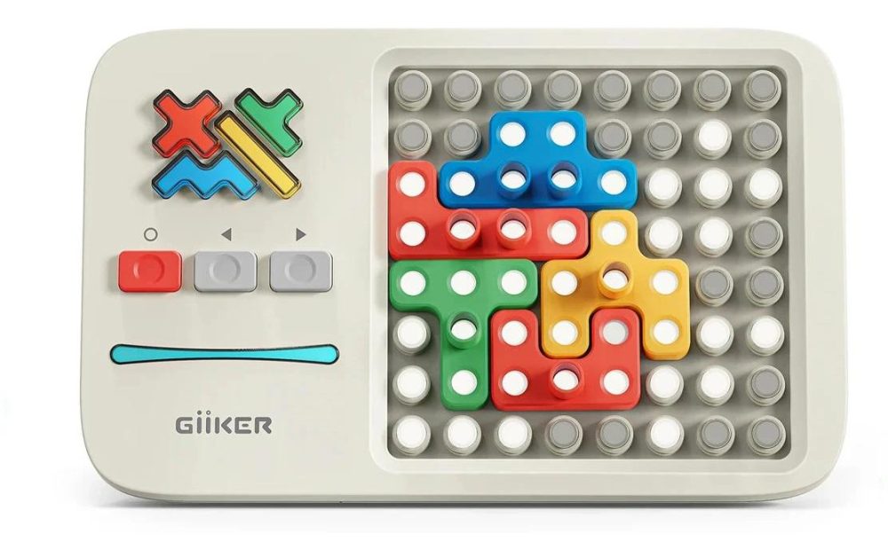 Giiker 501284 Anzahl Spieler (max.): 2
