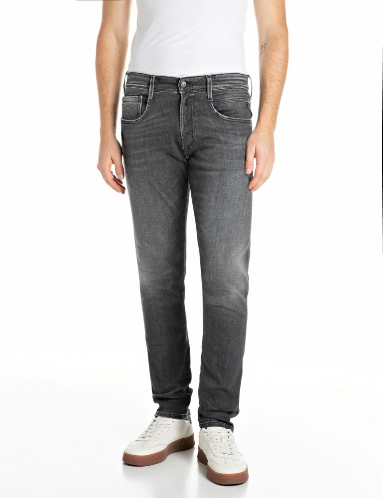 Replay Slim-fit-Jeans 