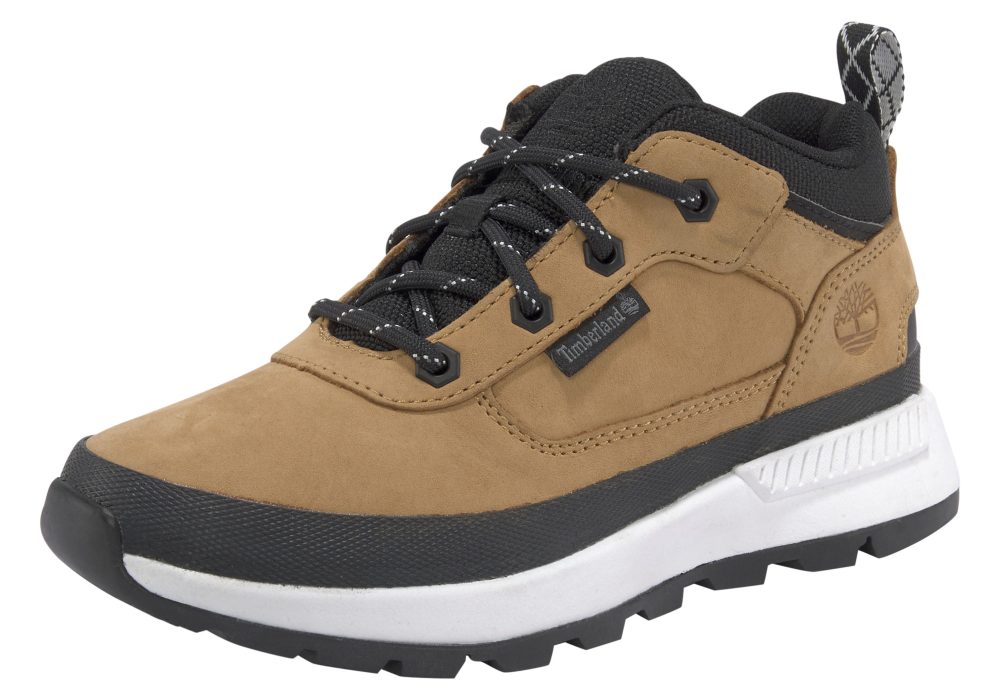 Timberland Schnürboots »Field Trekker Low«