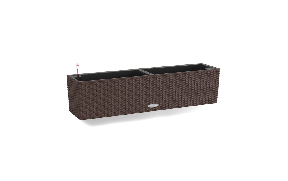 Lechuza Blumentopf Balconera Cottage 80