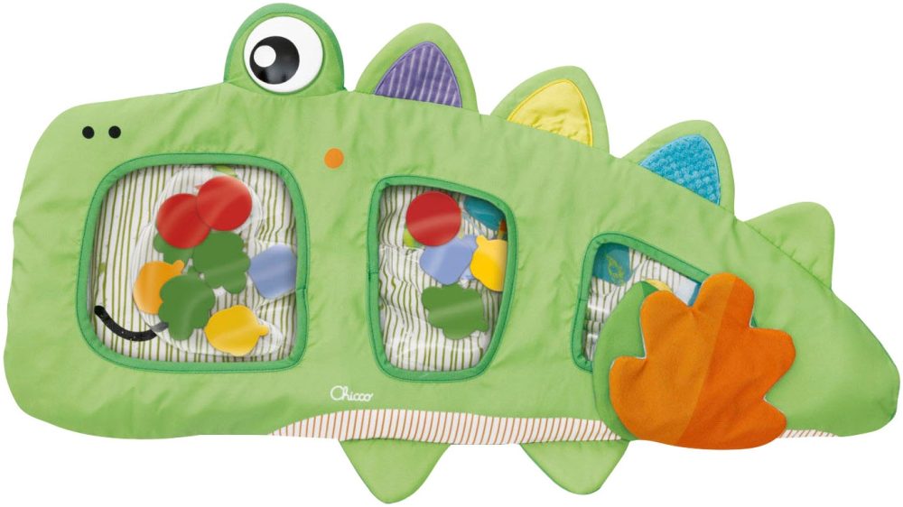 Chicco Spielmatte »Krokodil«