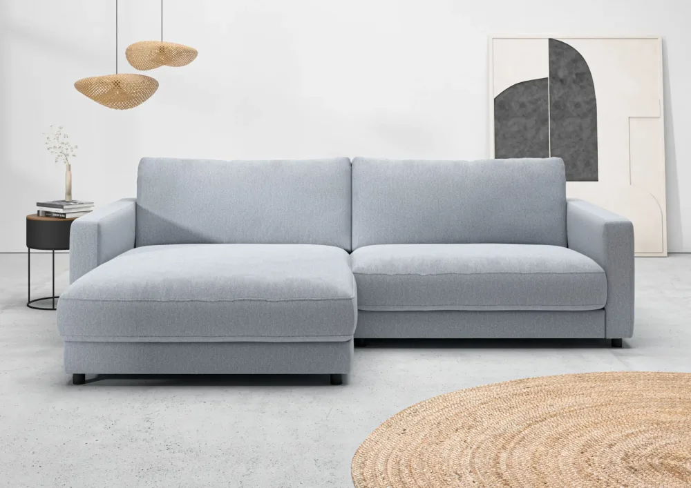 Home affaire Ecksofa 