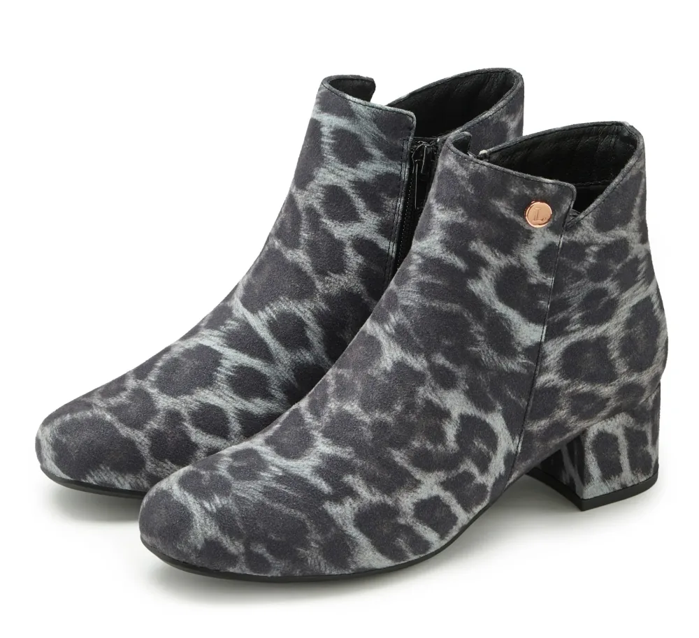 LASCANA Stiefelette 