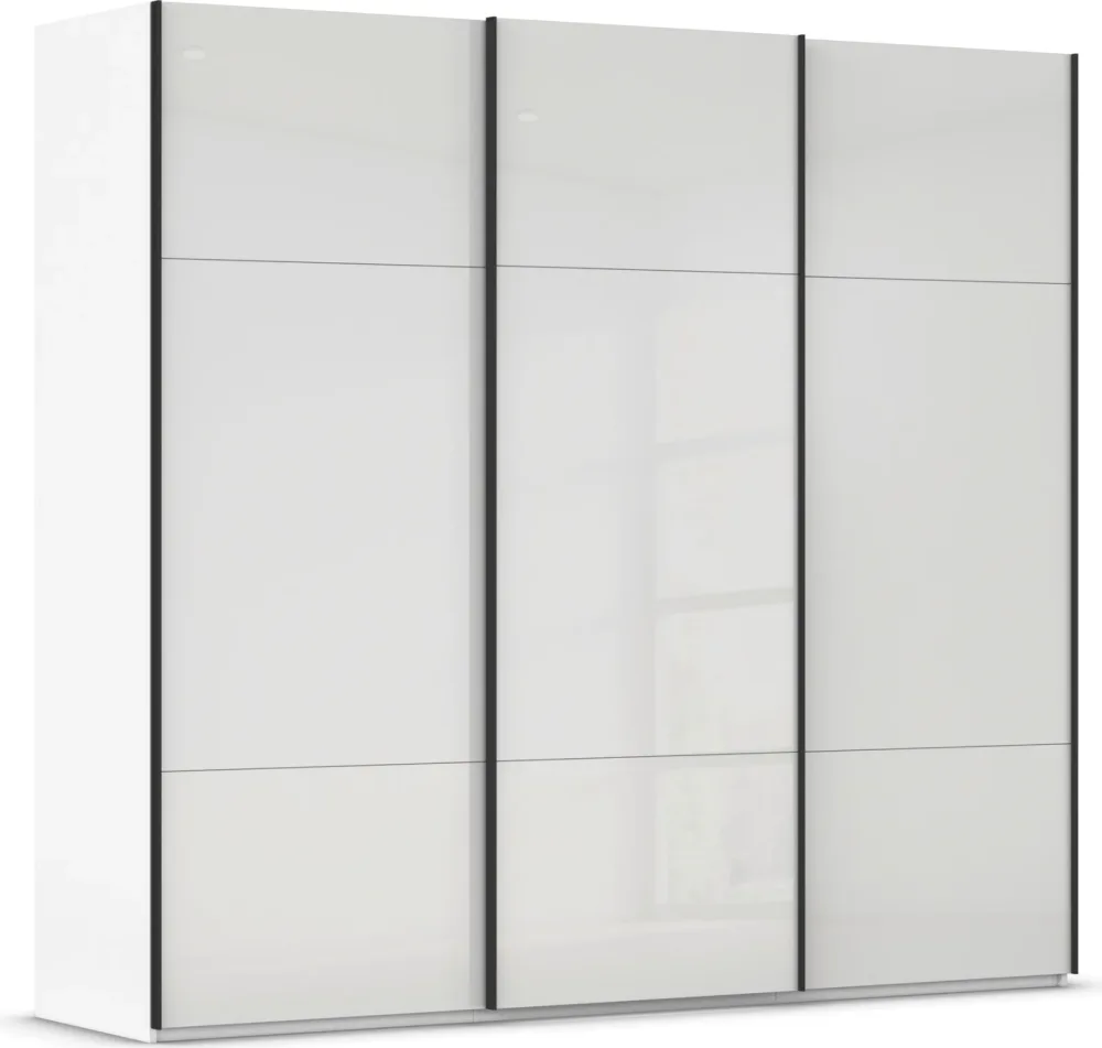 rauch Schwebetürenschrank 