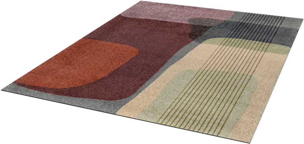 wash+dry by Kleen-Tex Teppich »Arcadia«, rechteckig