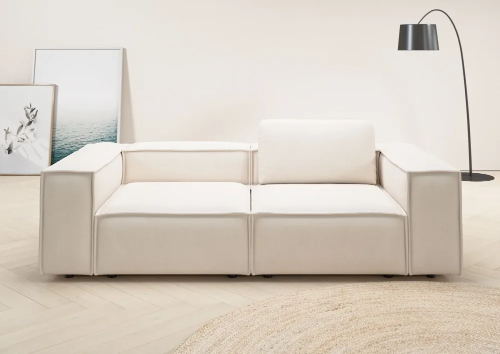 Home affaire 2-Sitzer 