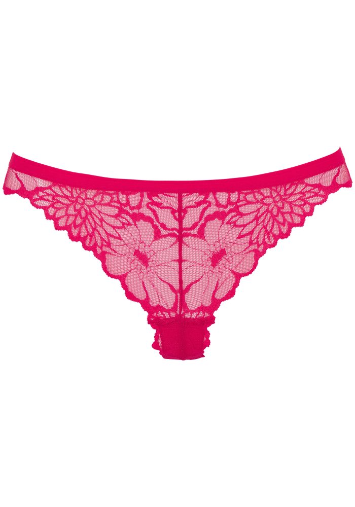Lascana String Damen Himbeere 40-42