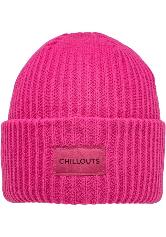 chillouts Strickmütze 