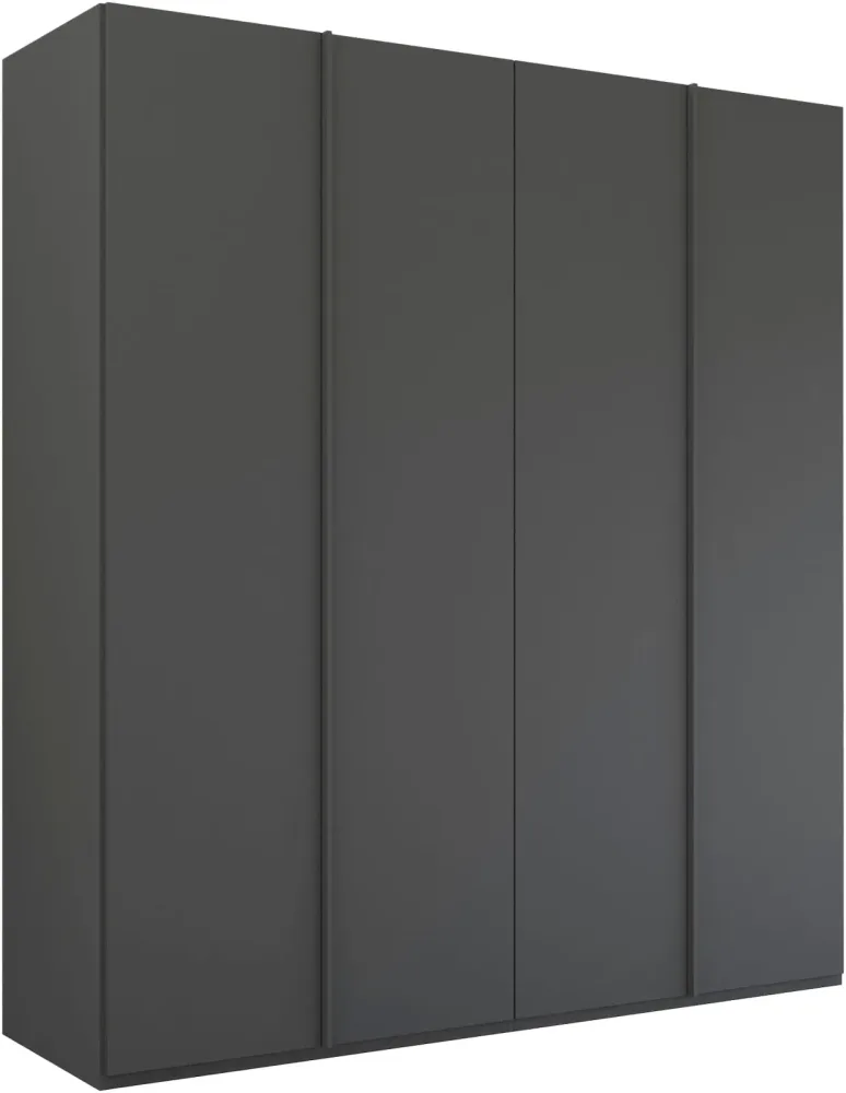 rauch Drehtürenschrank 