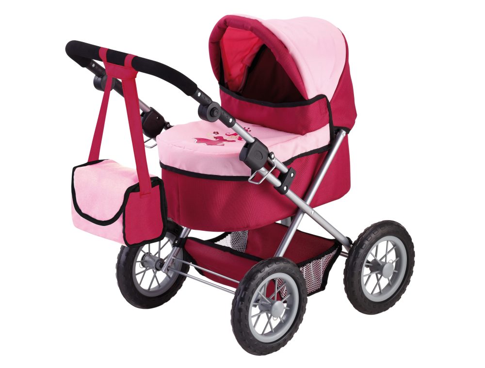 Puppenwagen Trendy