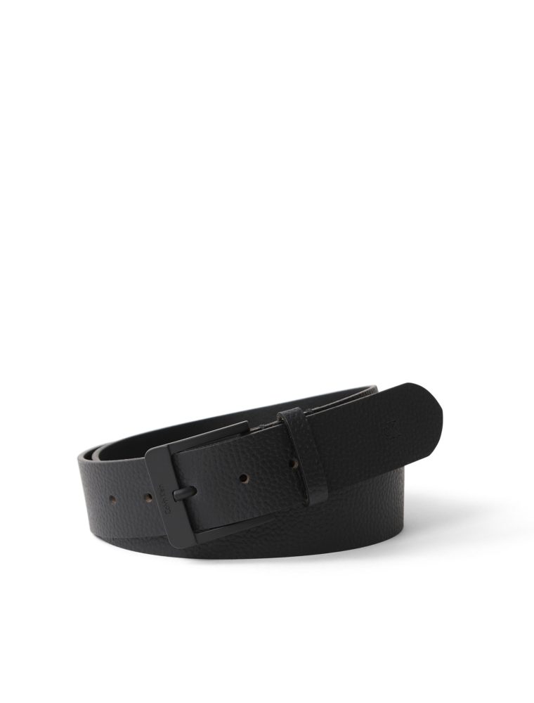 Calvin Klein Jeans Ledergürtel 