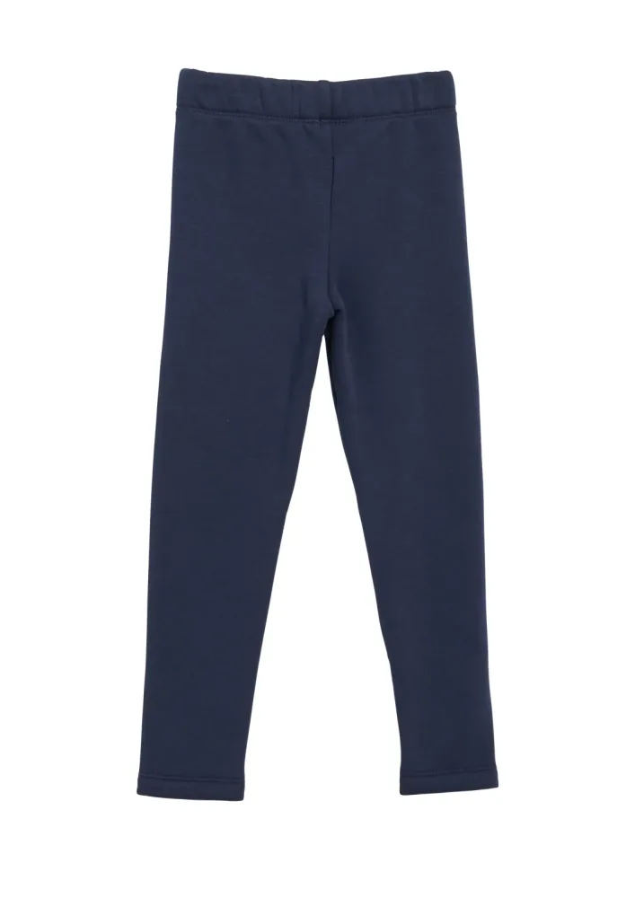 s.Oliver Junior Thermoleggings Kuscheliger Thermofleece