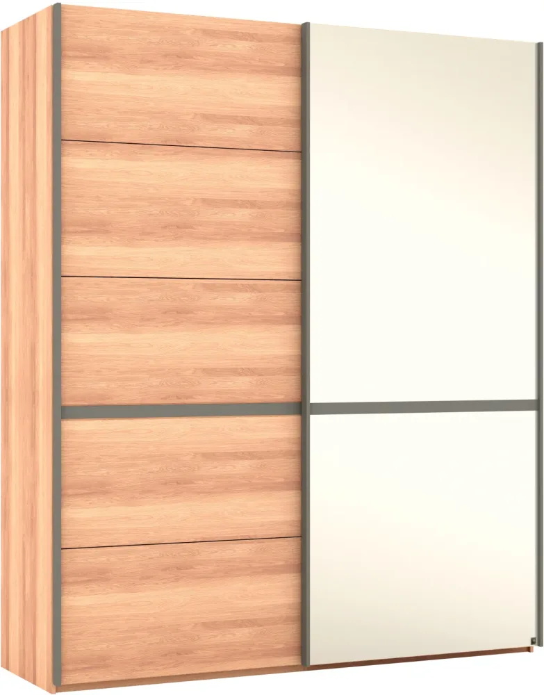 Musterring Schwebetürenschrank 