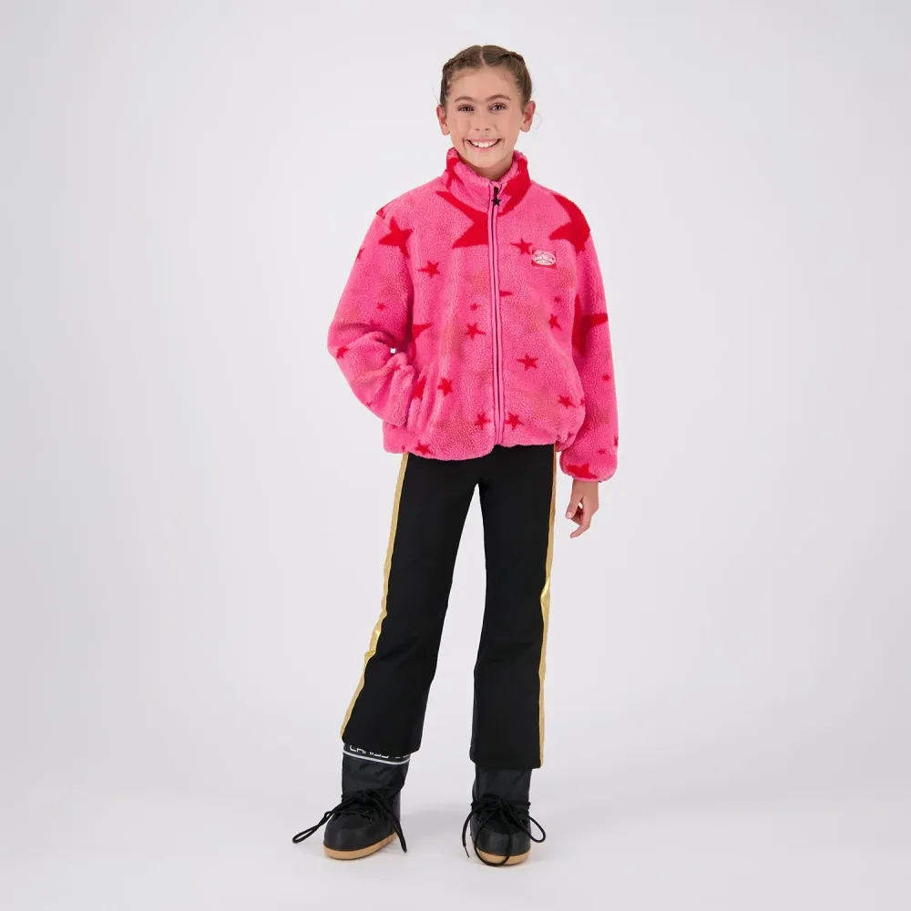 Vingino Fleecejacke 