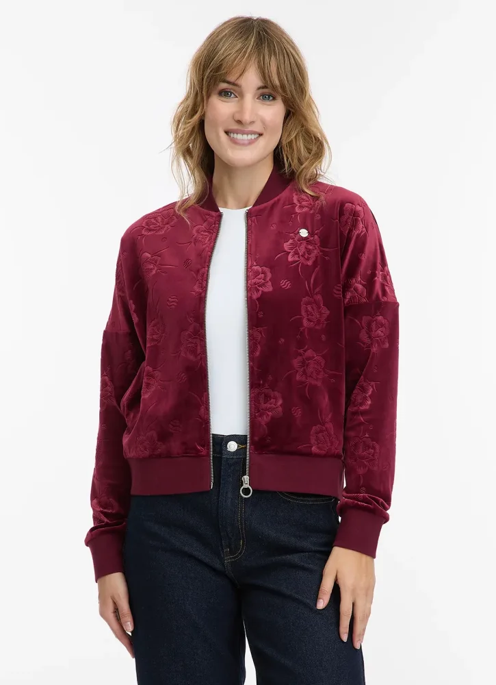 Ragwear Sweatjacke 