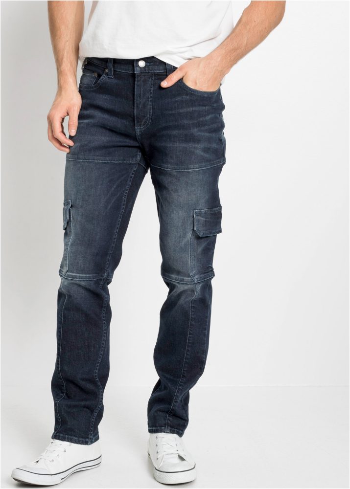 bonprix Cargojeans 