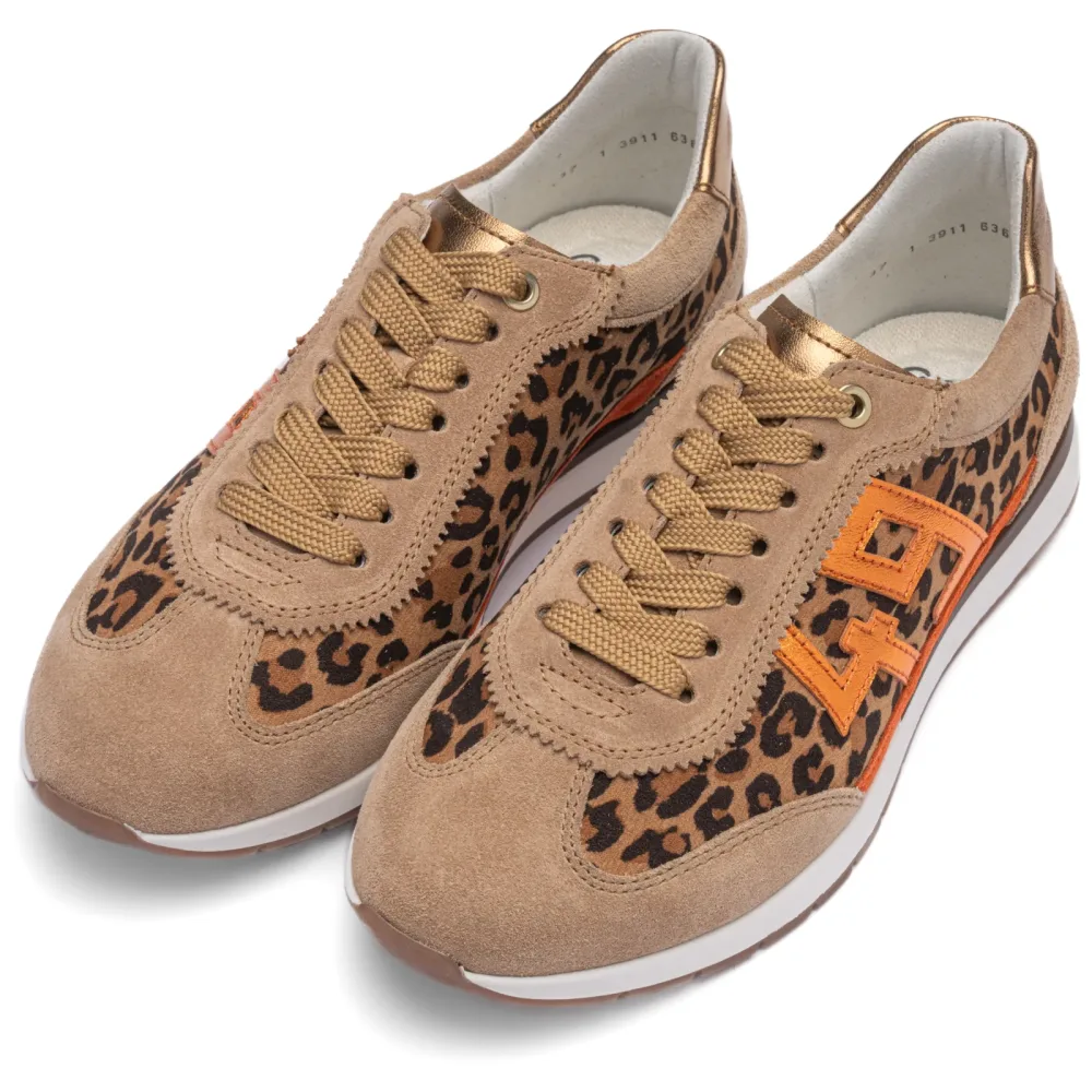 Ara Sneaker 