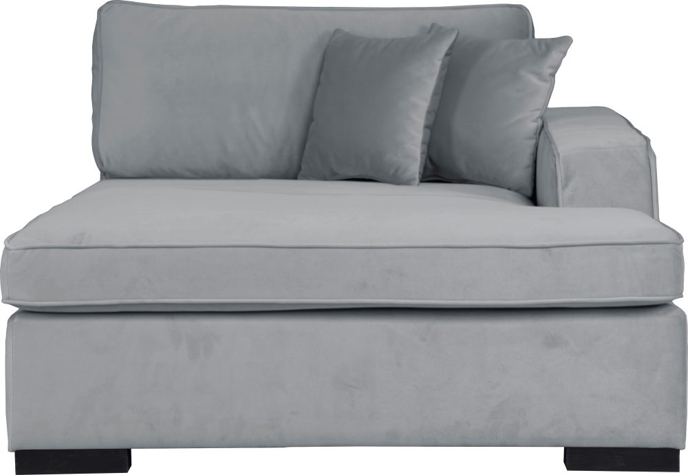 Guido Maria Kretschmer Home&Living Sofaelement »Skara«, Modul - zum eigenen Zusammenstellen, Armlehne links/rechts wählbar, in vielen Bezugsqualitäten, auch recycelt. Passend zur Serie »Skara«.