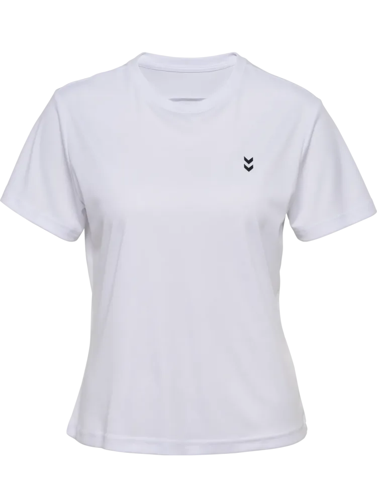 Hummel - trikot damen humme puse, L, Weiss