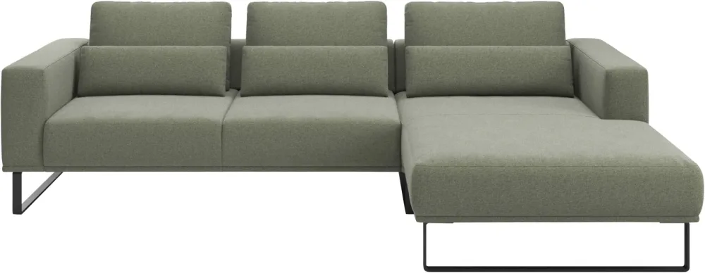 Musterring Ecksofa 