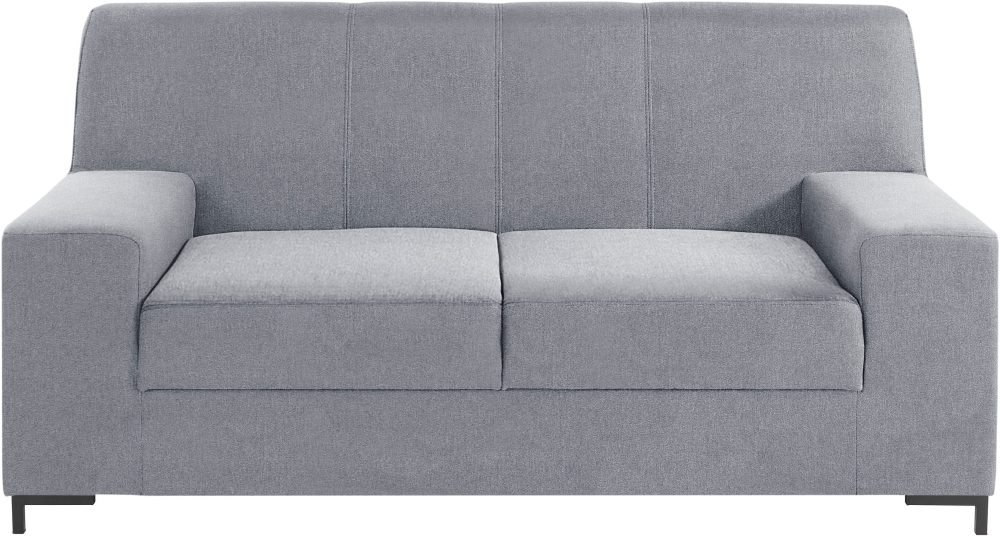 DOMO collection 2-Sitzer »Ledas«, small, in vielen Farben erhältlich