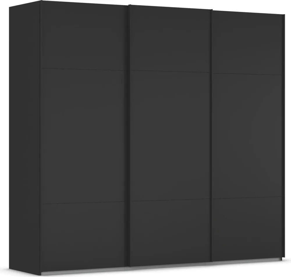 rauch Schwebetürenschrank 