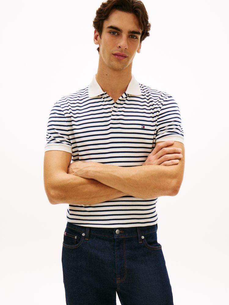 Tommy Hilfiger Poloshirt 