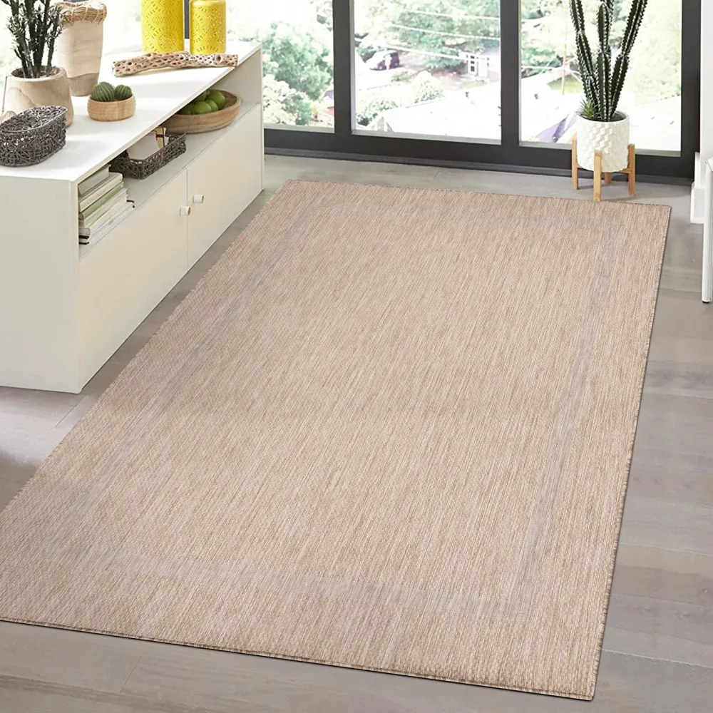 Ayyildiz Teppiche Outdoorteppich 