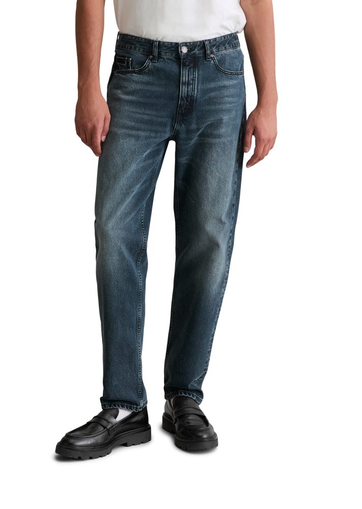 Marc OPolo DENIM Tapered-fit-Jeans 