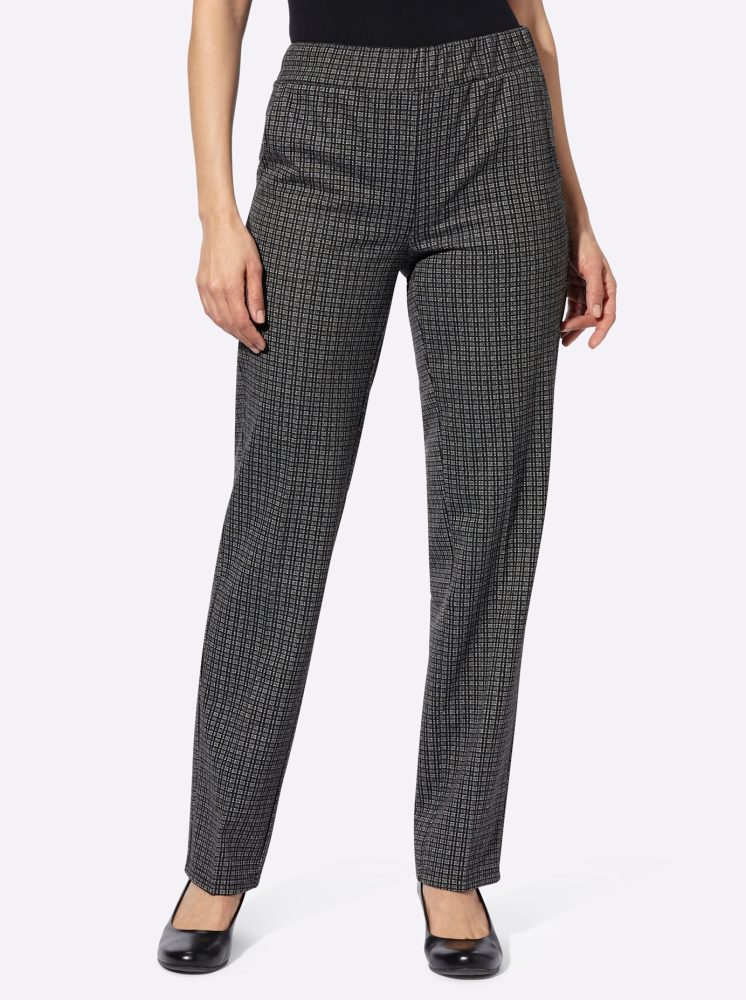 Classic Basics Jerseyhose