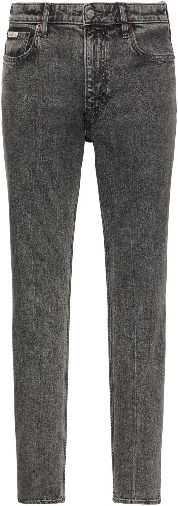 Calvin Klein Jeans Slim-fit-Jeans 