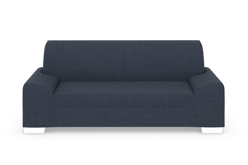 DOMO collection 2-Sitzer »Anzio«, Wahlweise mit Federkern