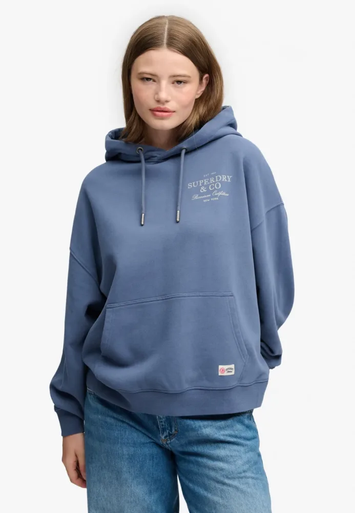 Superdry Kapuzensweatshirt 