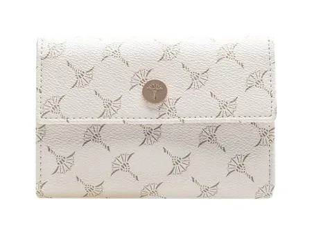 JOOP! Cortina 1.0 Damengeldbörse Portemonnaies 1 ct Weiss