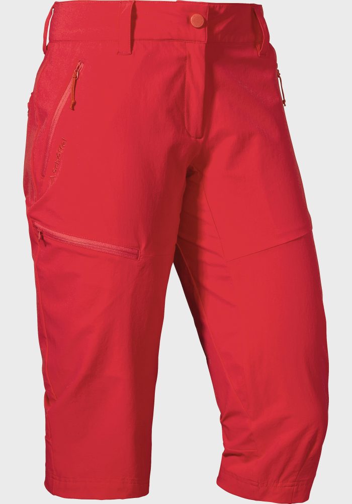 Schöffel Damen Caracas2 Hose