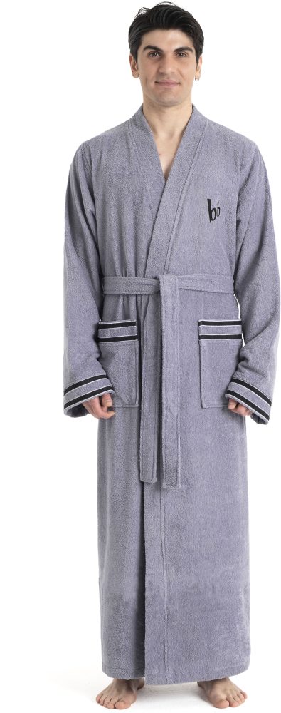 Bruno Banani Herrenbademantel 