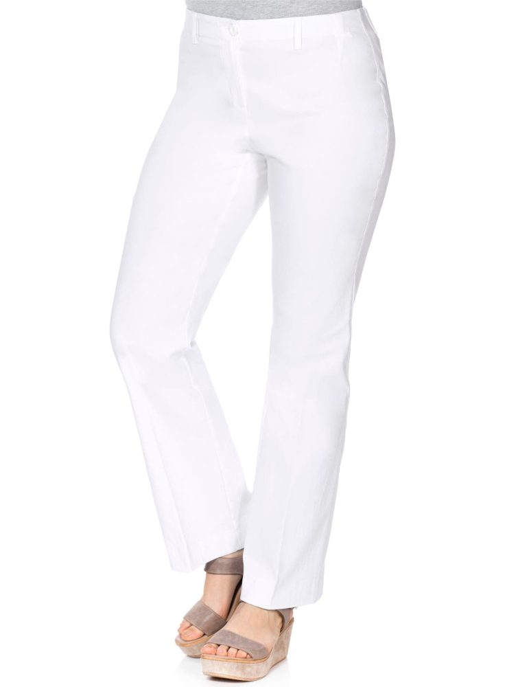 Sheego Stretch-Hose