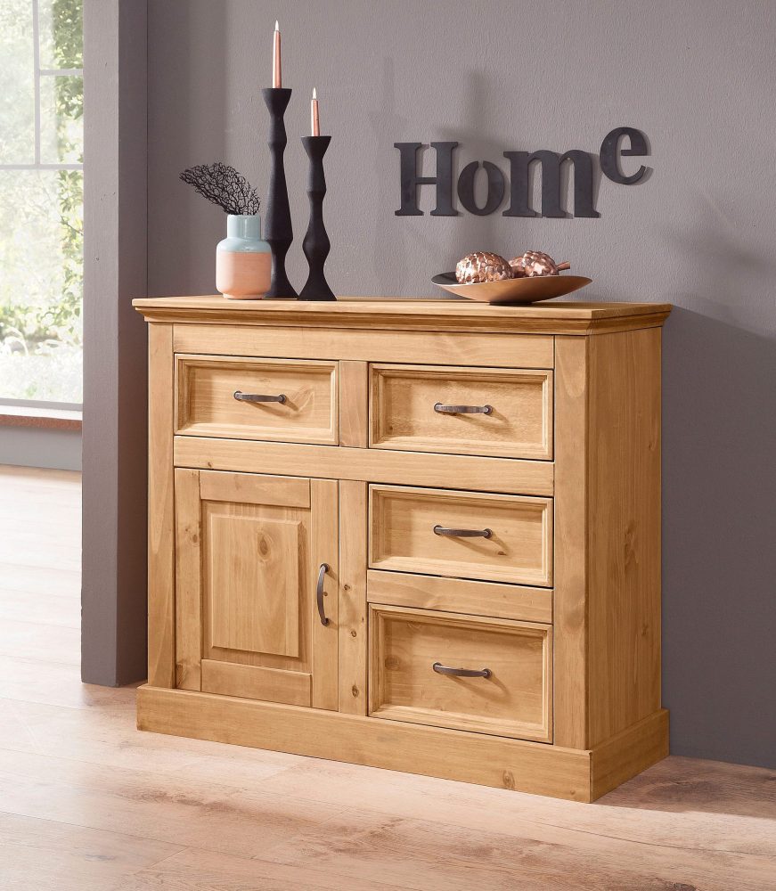 Home affaire Sideboard »Selma«, Breite 100 cm