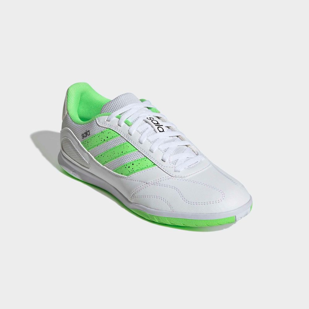 adidas Performance Fussballschuh »SUPER SALA COMPETITION 3 HALLENSCHUHE« geeignet als Hallenschuhe