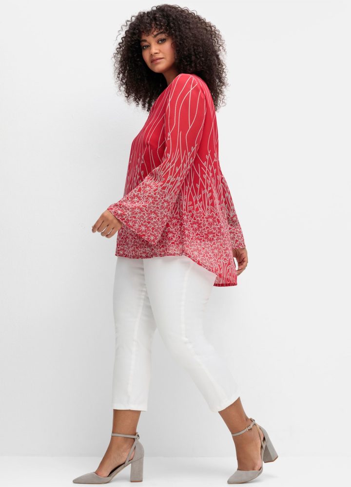 sheego by Joe Browns Longbluse