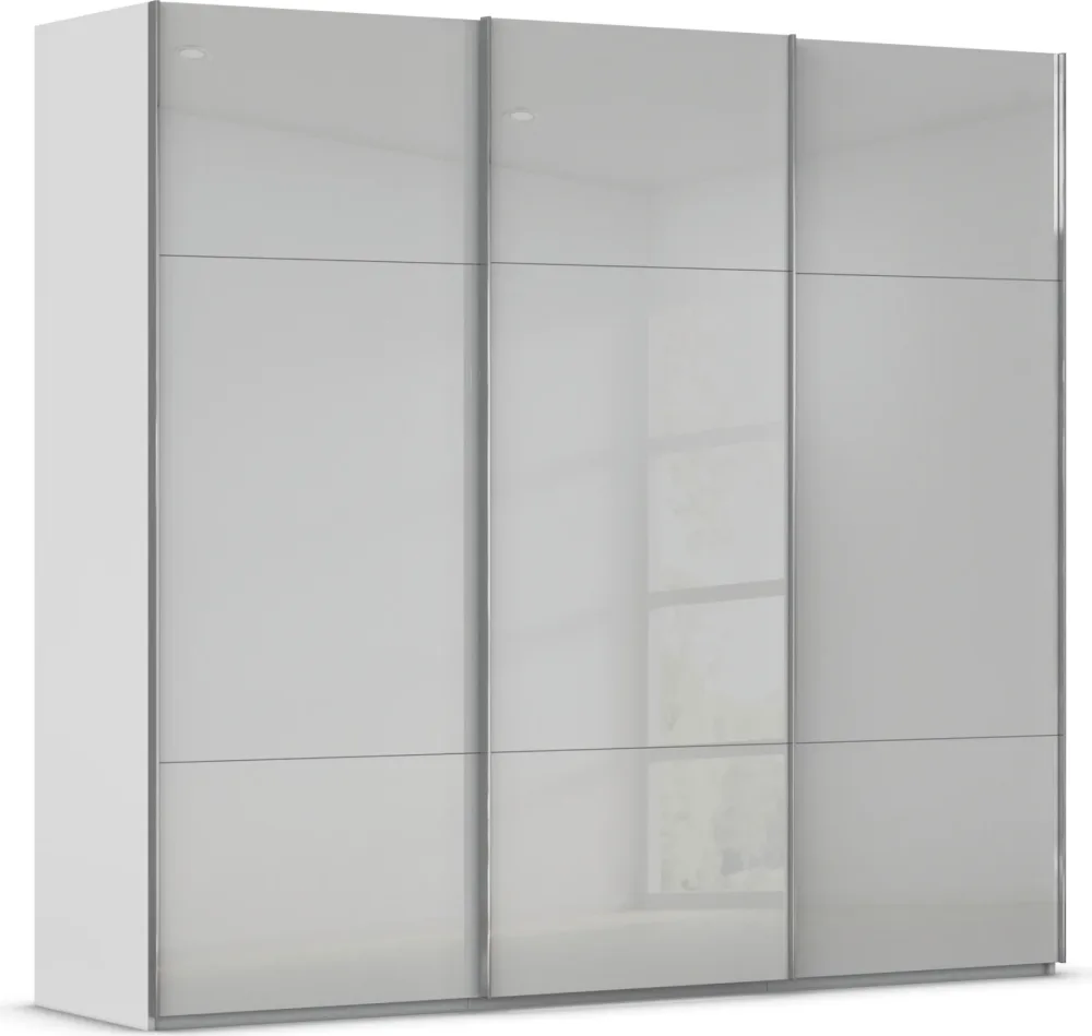rauch Schwebetürenschrank 