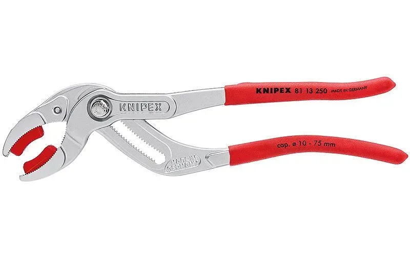 Knipex 81 13 250 Syphonzange 1 St.