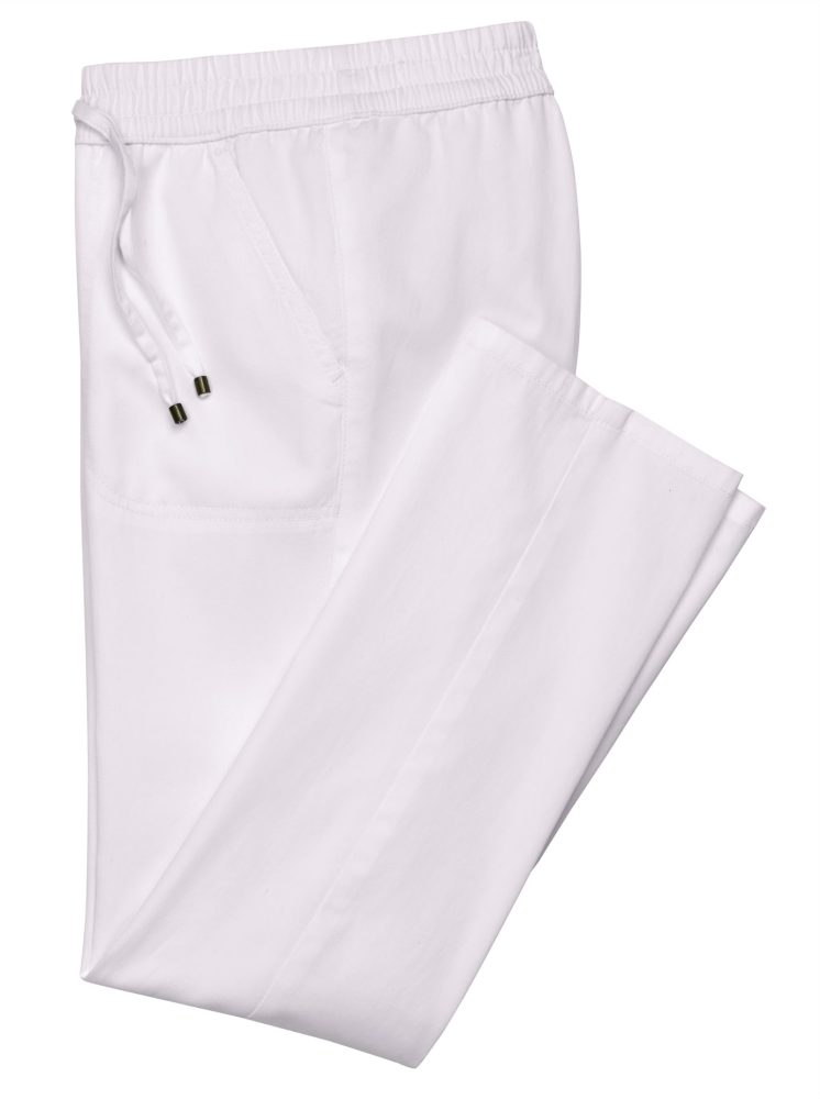 Classic Basics Schlupfjeans