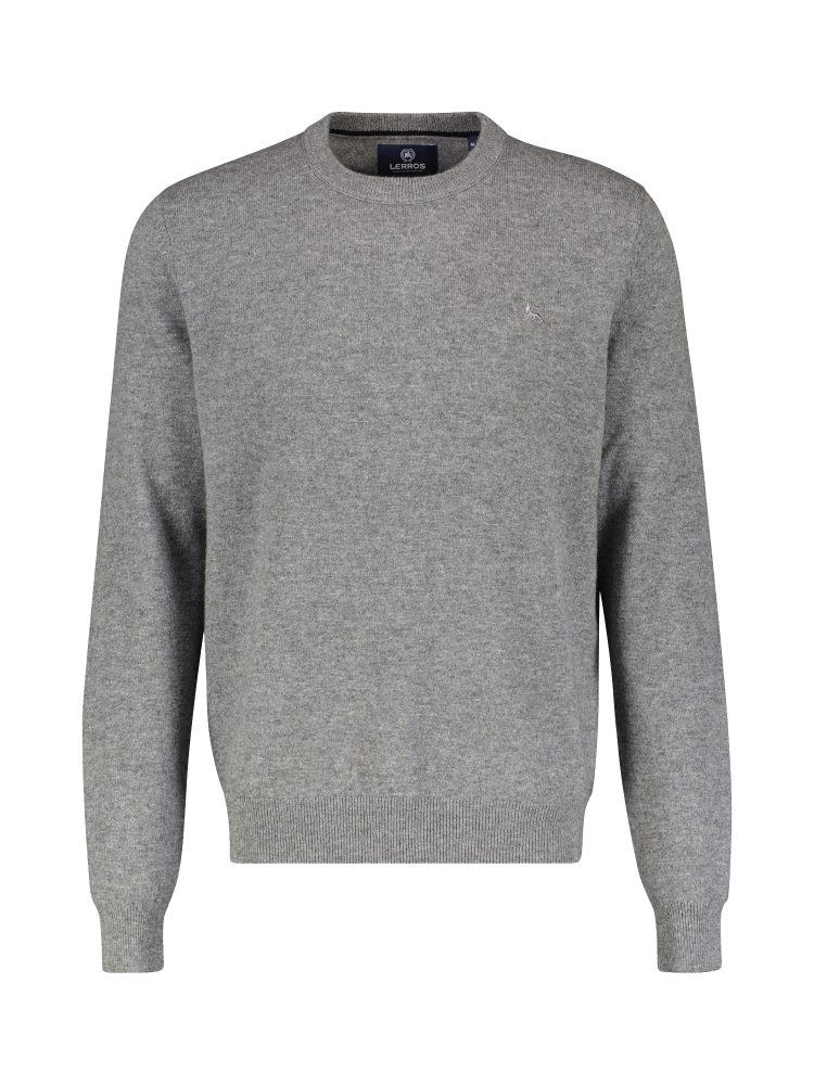 LERROS Strickpullover »LERROS«
