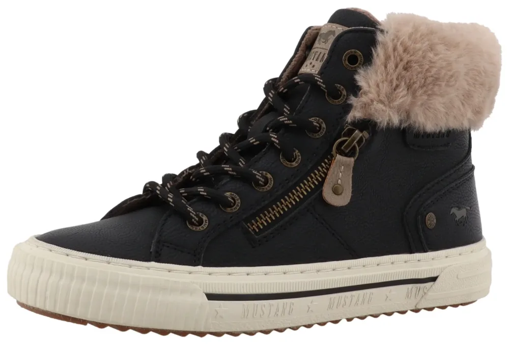 Mustang Shoes Winterboots 