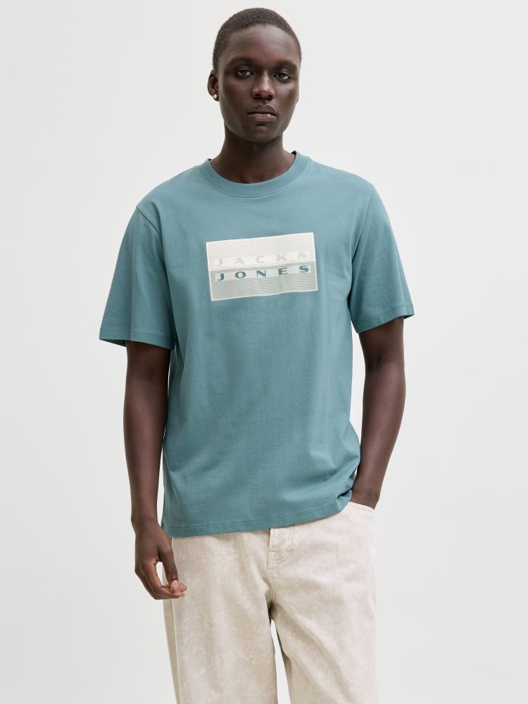 Jack & Jones Kurzarmshirt 