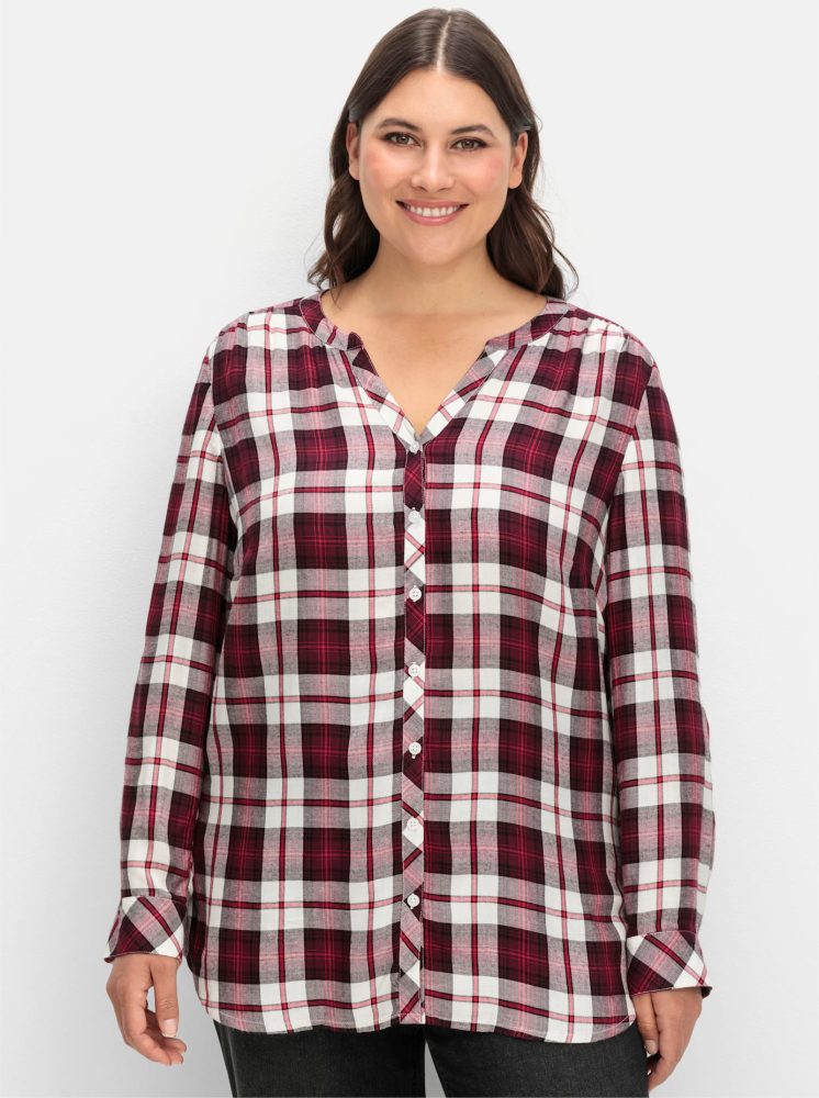 Sheego Karobluse