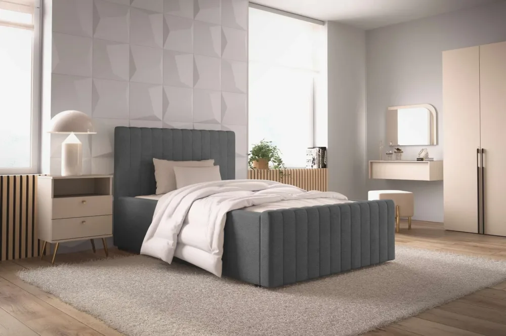 GOODproduct Polsterbett 